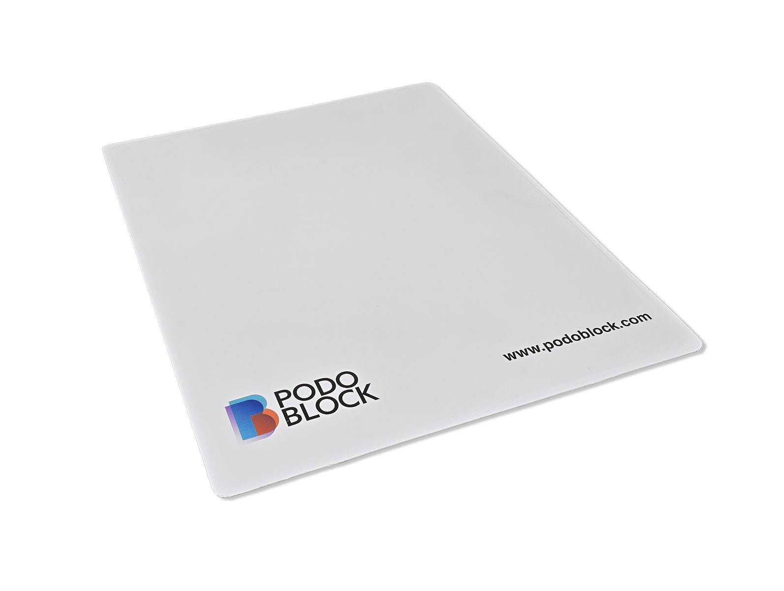 Blybeskyttelsesplade, 0,15 mm blyækvivalent, 24x30 cm